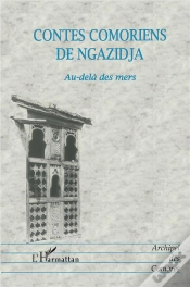 Capa do artigo Contes Comoriens De Ngazidja : Au-Delà Des Mers