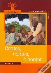 Capa do artigo Contes, Contés, À Conter..