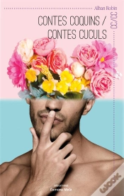 Capa do artigo Contes Coquins / Contes Cuculs