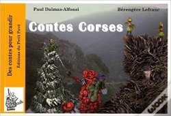 Capa do artigo Contes Corses