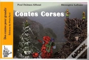 Capa do artigo Contes Corses