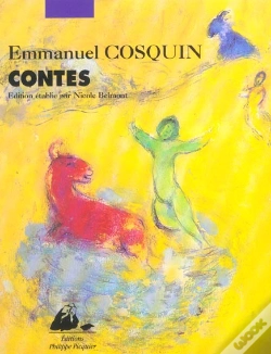Capa do artigo Contes