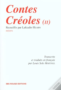 Capa do artigo Contes Creoles T.2
