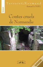 Capa do artigo Contes Cruels De Normandie