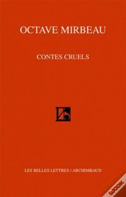 Capa do artigo Contes Cruels