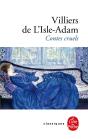Contes Cruels - Preview