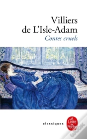 Capa do artigo Contes Cruels