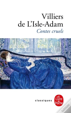 Capa do artigo Contes Cruels