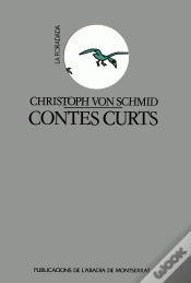 Capa do artigo Contes Curts