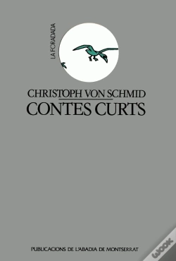 Capa do artigo Contes Curts