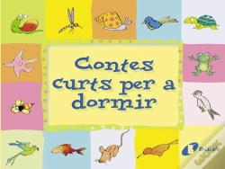 Capa do artigo Contes Curts Per A Dormir
