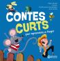 Contes Curts Per Aprendre A Llegir - Preview