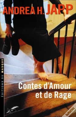 Capa do artigo Contes D Amour Et De Rage