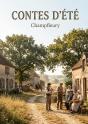Contes D Ete - Les Contes D Ete De Champfleur - Preview