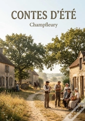 Capa do artigo Contes D Ete - Les Contes D Ete De Champfleur
