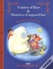 Capa do artigo Contes D Hier Et Histoires D Aujourd Hui