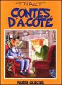 Contes D'A-Cote - Preview
