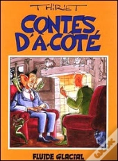 Contes D'A-Cote
