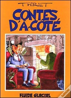 Capa do artigo Contes D'A-Cote