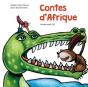 Contes D'Afrique ; Contes Avec Cd - Preview
