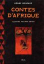 Contes D'Afrique - Preview