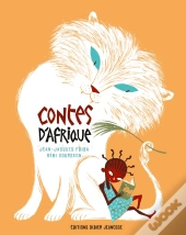 Contes D'Afrique