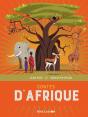 Contes D'Afrique - Preview