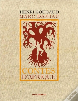 Capa do artigo Contes D'Afrique