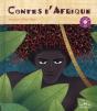 Contes D'Afrique - Preview