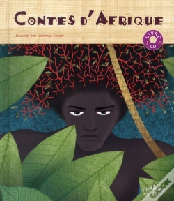 Capa do artigo Contes D'Afrique