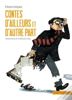 Capa do artigo Contes D'Ailleurs Et D'Autre Part