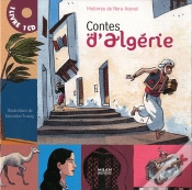 Capa do artigo Contes D