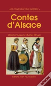 Contes D'Alsace
