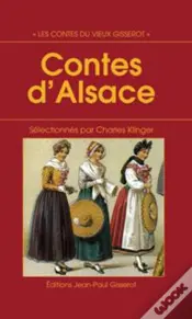 Contes D'Alsace