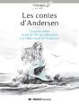 Contes D'Andersen - 5 Romans + Fichier - Preview