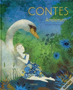 Capa do artigo Contes D'Andersen