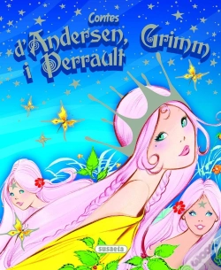 Capa do artigo Contes D'Andersen, Grimm I Perrault