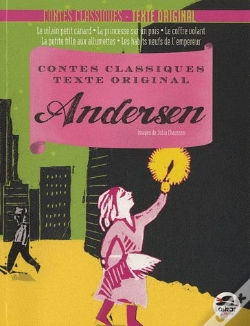 Capa do artigo Contes D'Andersen