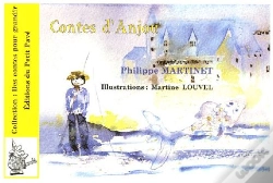 Capa do artigo Contes D'Anjou