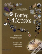 Contes D'Artistes