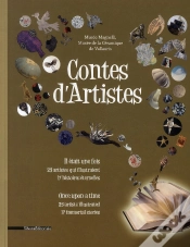 Capa do artigo Contes D