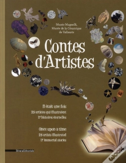 Capa do artigo Contes D'Artistes