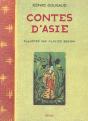 Contes D'Asie - Preview