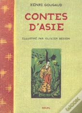 Contes D'Asie
