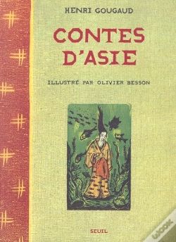 Capa do artigo Contes D'Asie