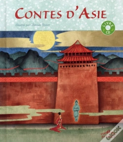 Capa do artigo Contes D'Asie