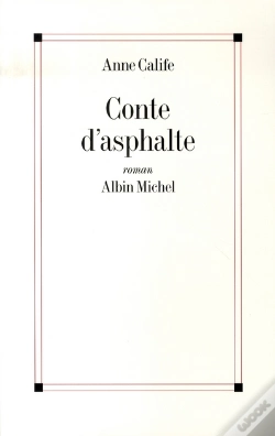 Capa do artigo Contes D'Asphalte