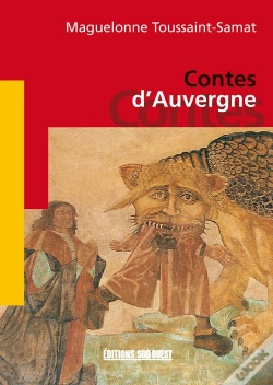 Capa do artigo Contes D'Auvergne