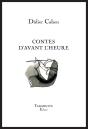 Contes D'Avant L'Heure - Didier Cahen - Preview