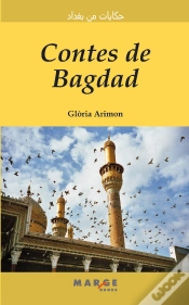 Capa do artigo Contes De Bagdad